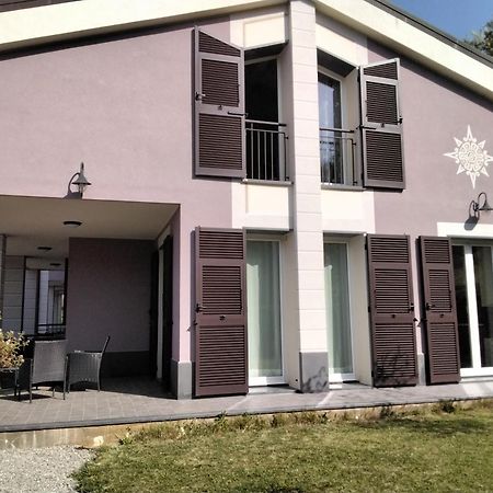 קזארצה ליגורה "Vento Di Levante Suite" Benvenuti In Collina חדר תמונה