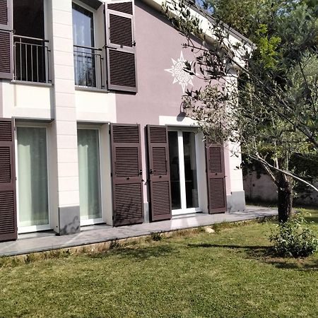 קזארצה ליגורה "Vento Di Levante Suite" Benvenuti In Collina חדר תמונה