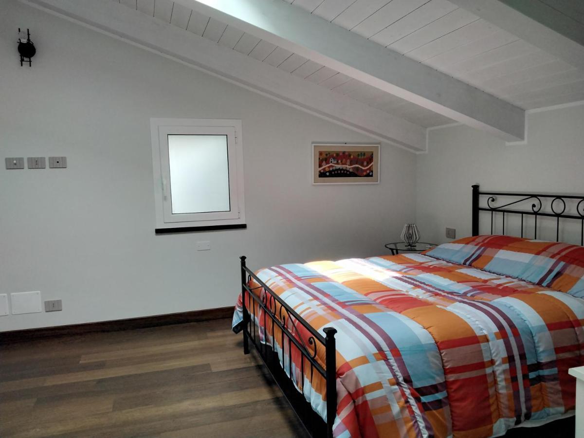 קזארצה ליגורה "Vento Di Levante Suite" Benvenuti In Collina מראה חיצוני תמונה