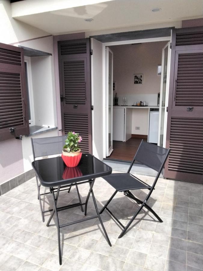 קזארצה ליגורה "Vento Di Levante Suite" Benvenuti In Collina מראה חיצוני תמונה