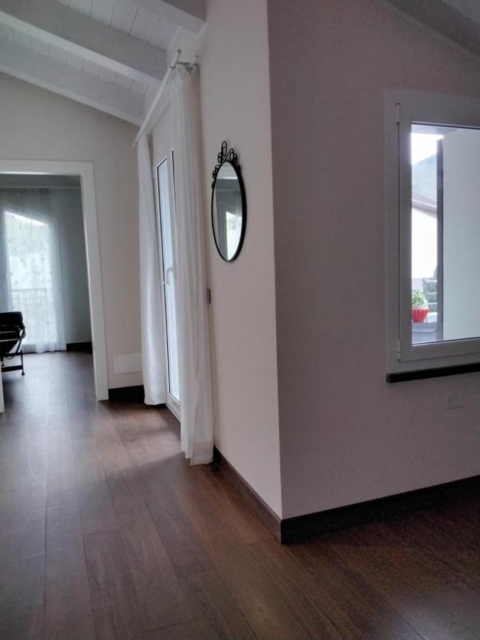 קזארצה ליגורה "Vento Di Levante Suite" Benvenuti In Collina מראה חיצוני תמונה