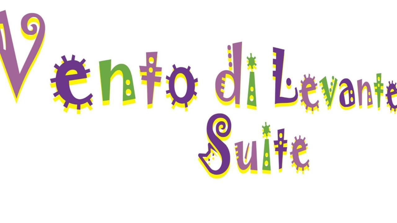 קזארצה ליגורה "Vento Di Levante Suite" Benvenuti In Collina מראה חיצוני תמונה