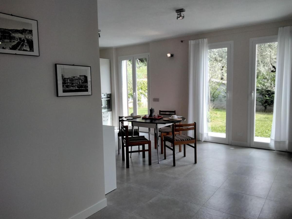 קזארצה ליגורה "Vento Di Levante Suite" Benvenuti In Collina חדר תמונה