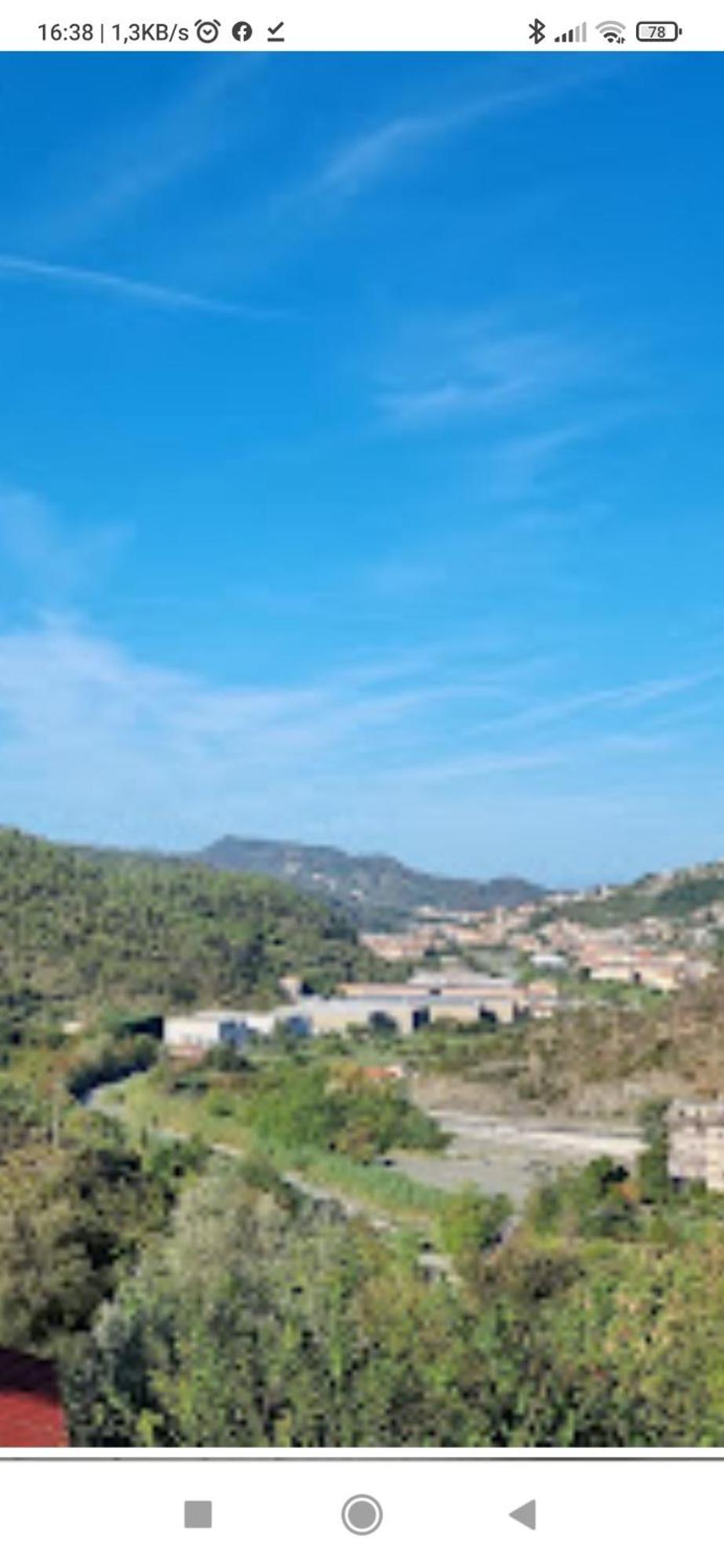 קזארצה ליגורה "Vento Di Levante Suite" Benvenuti In Collina מראה חיצוני תמונה