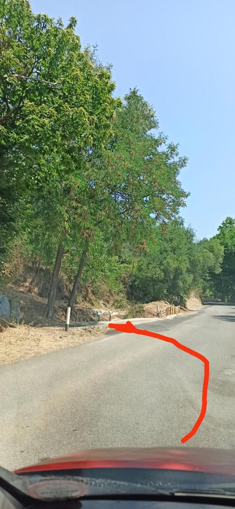 קזארצה ליגורה "Vento Di Levante Suite" Benvenuti In Collina מראה חיצוני תמונה
