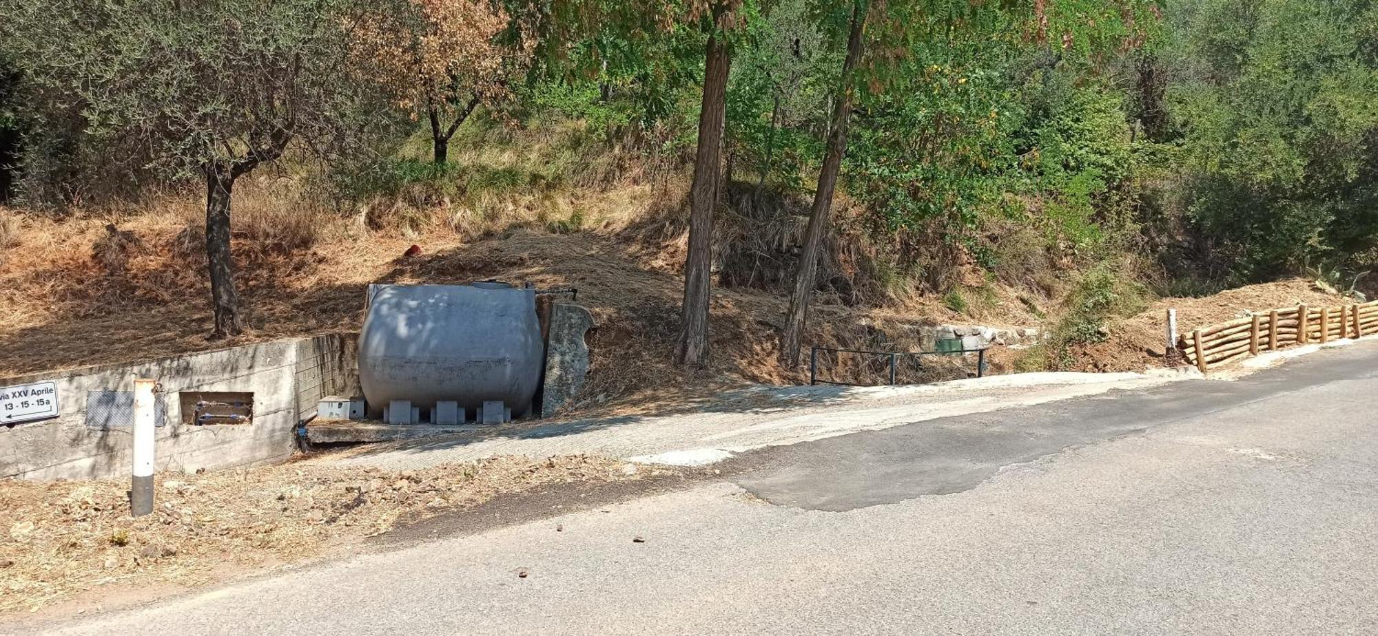 קזארצה ליגורה "Vento Di Levante Suite" Benvenuti In Collina מראה חיצוני תמונה